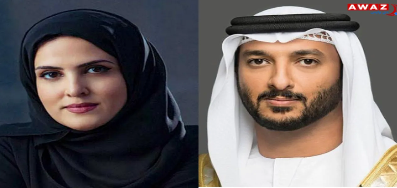 وفد اقتصادي إماراتي يزور الهند لتعزيز التعاون الاقتصادي بين البلدين