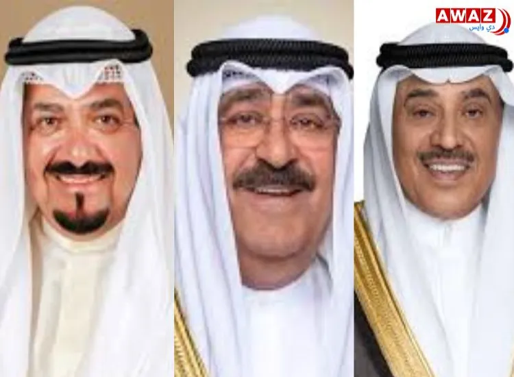 القادة الكويتيون يهنئون الرئيسة مورمو بمناسبة ذكرى يوم الاستقلال