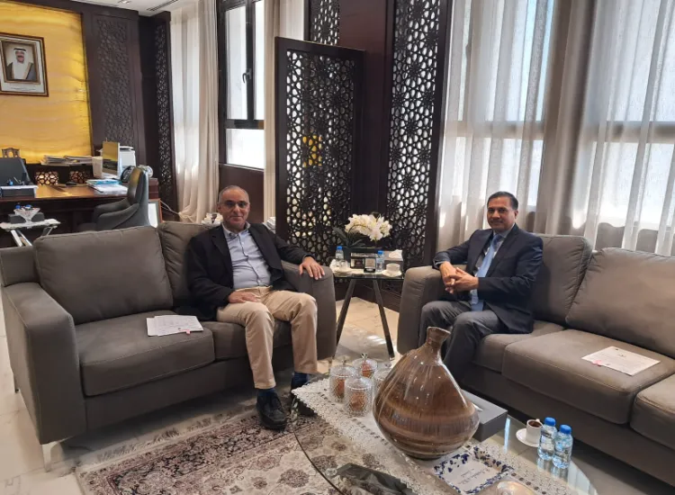 الهند والكويت تبحثان سبل تعزيز التعاون الثقافي الثنائي
