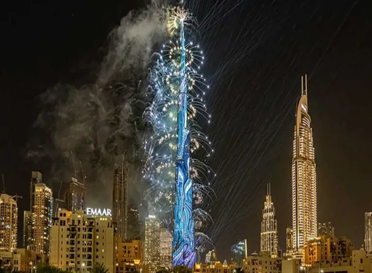 كيف تحتفل دبي بمهرجان ديوالي؟
