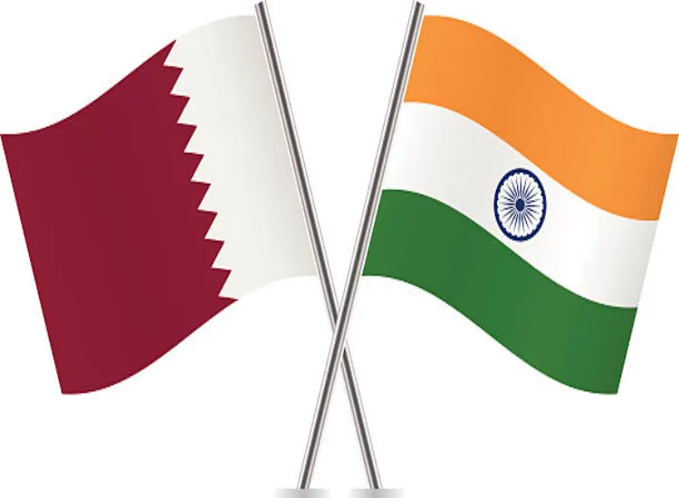 الهند تعلن عن بدء تسهيلات التأشيرة الإلكترونية للقطريين 