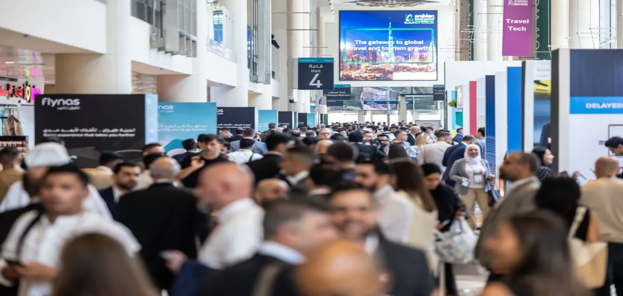 الهند توسّع حضورها في سوق السفر العربي 2025 بدبي