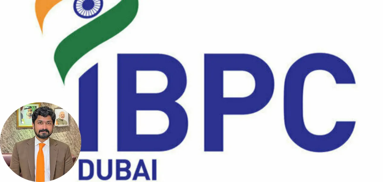 سيدهارث بالاشاندران: زيارة حمدان بن محمد إلى الهند تجسد عمق العلاقة الاستثنائية بين البلدين