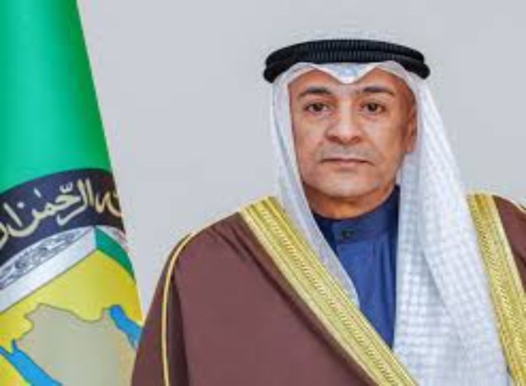 الأمين العام لمجلس التعاون لدول الخليج العربية الأستاذ جاسم محمد البديوي