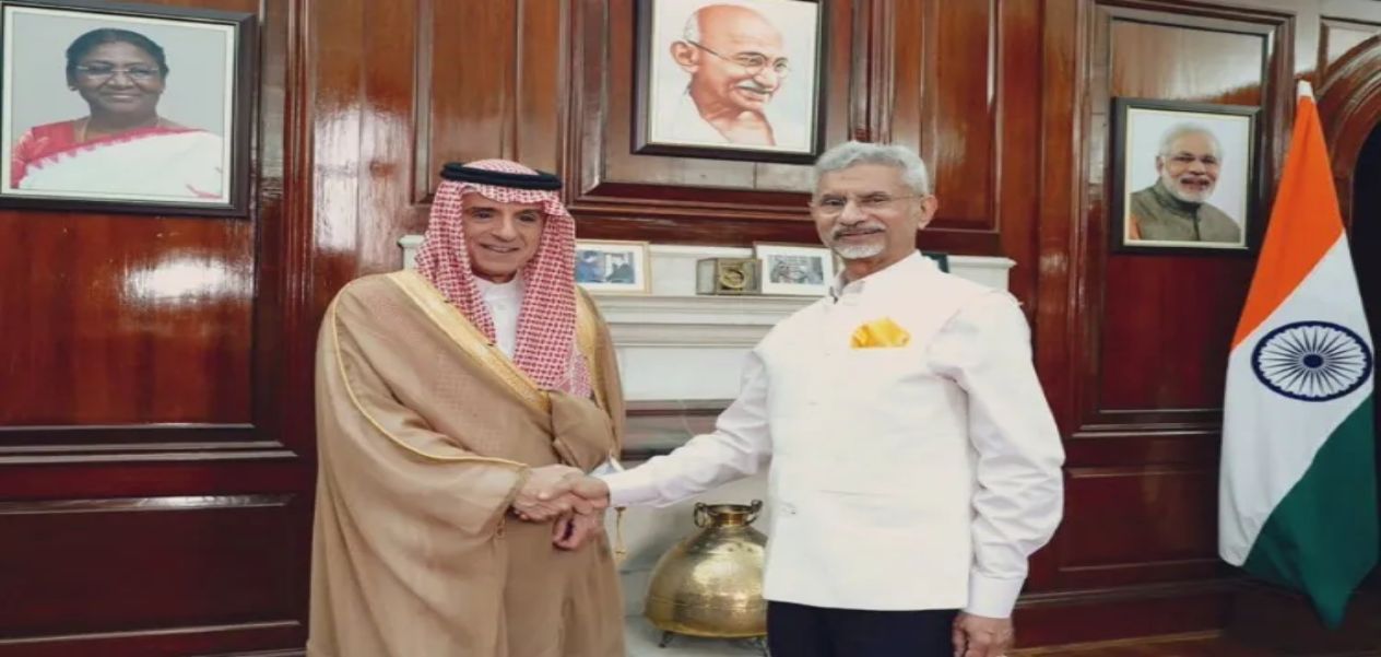 وزارة الخارجية السعودية: المملكة تسعى لتهدئة التوترات بين الهند وباكستان