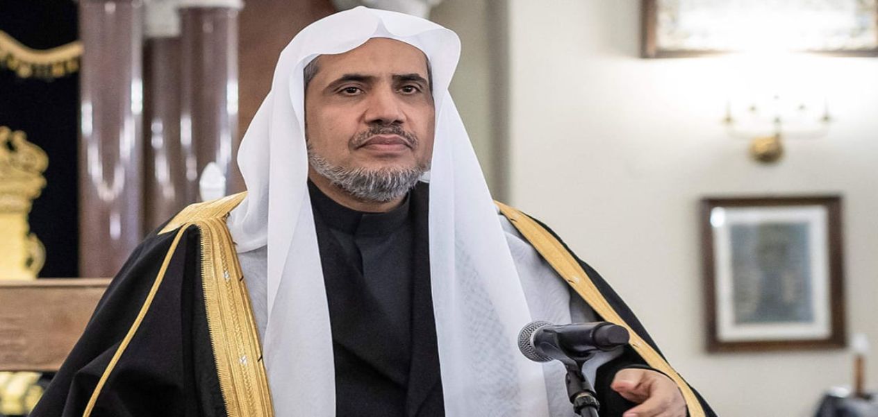 رابطة العالم الإسلامي تدعو الهند وباكستان إلى تجنب التصعيد