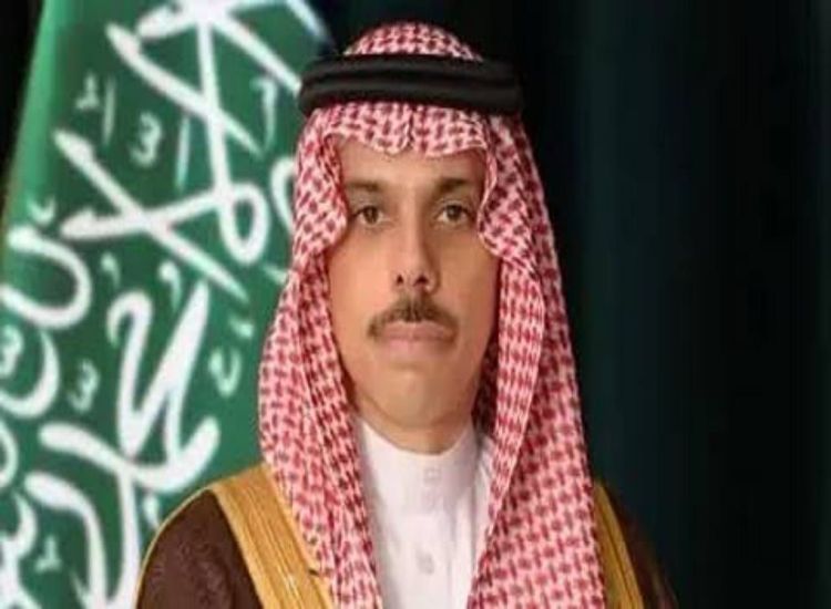 وزير الخارجية السعودي يُجري اتصالين هاتفيين بوزيري خارجيتي الهند وباكستان