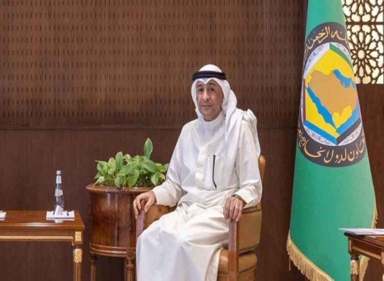 الأمين العام لمجلس التعاون يرحّب باتفاق وقف إطلاق النار بين الهند وباكستان