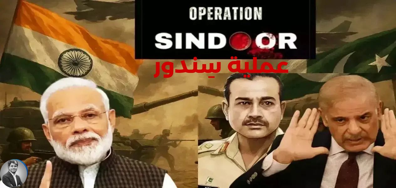 لماذا نجحت استراتيجية الهند في تحديد الأهداف المشروعة؟
