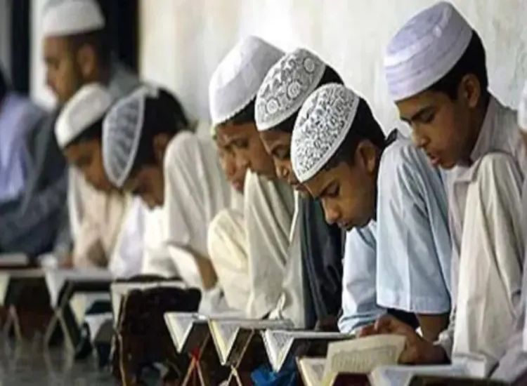 مجلس تعليم المدارس الدينية في أوتراخاند يعلن إدراج 