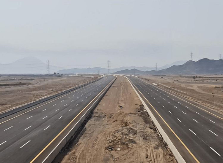 طريق مكة – جدة القديم: شريان الحجاج والتجارة عبر العصور