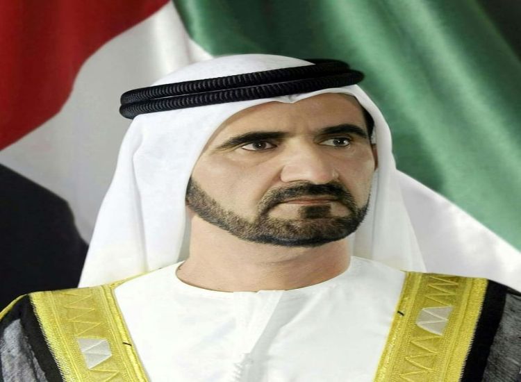 حاكم دبي محمد بن راشد يأمر بالإفراج عن 985 نزيلاً بمناسبة عيد الأضحى المبارك