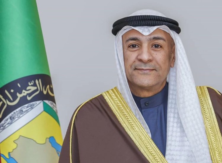 أمين مجلس التعاون يرحّب بقرار منظمة العمل الدولية برفع صفة تمثيل دولة فلسطين إلى صفة 