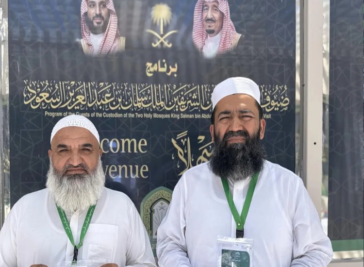 ضيوف برنامج خادم الحرمين الشريفين: رحلة الحج بجميع تفاصيلها ستبقى في الذاكرة