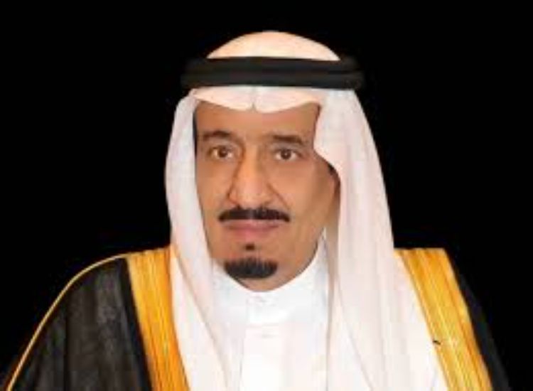 خادم الحرمين الشريفين يعزي رئيسة الهند في ضحايا حادث تحطم طائرة الركاب في أحمد آباد