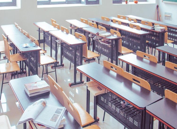 جايبور: مدرسة خاصة تتلقى تهديدًا بوجود قنبلة والسلطات تفتش المبنى