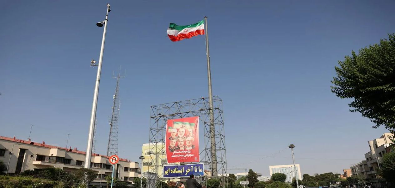 وزارة الشؤون الخارجية: الطلاب الهنود يُنقلون من طهران لأسباب تتعلق بالسلامة