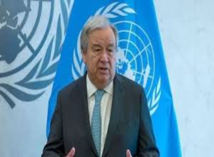 ارتفاع قياسي في الانتهاكات ضد الأطفال بمناطق النزاعات في عام 2024م
