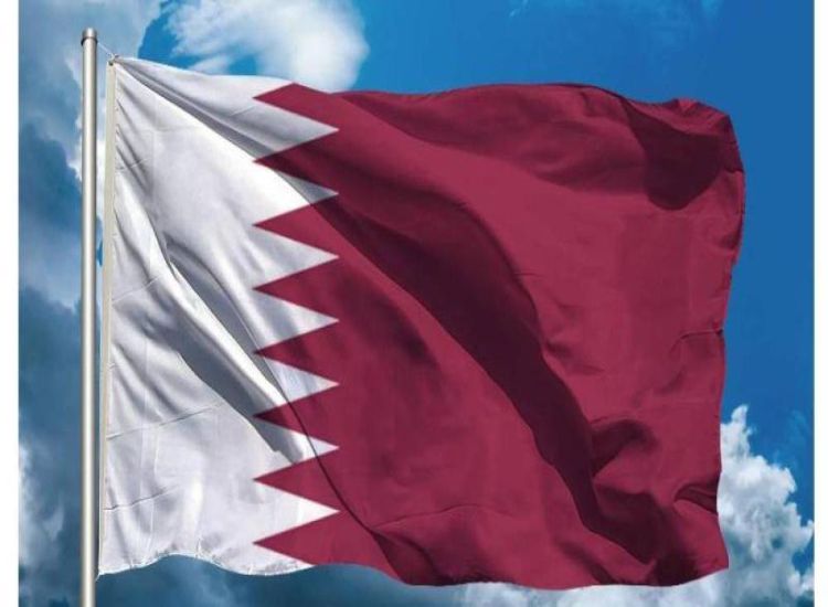 قطر تدين بشدة الهجوم الإيراني على قاعدة العديد