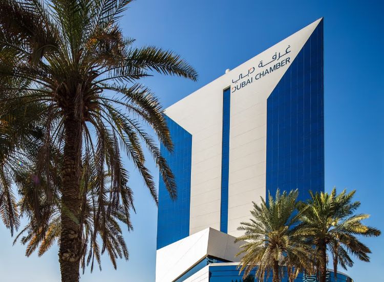 الشركات الهندية تتصدر قائمة الأعضاء الجدد في غرفة دبي خلال الربع الأول من العام الحالي