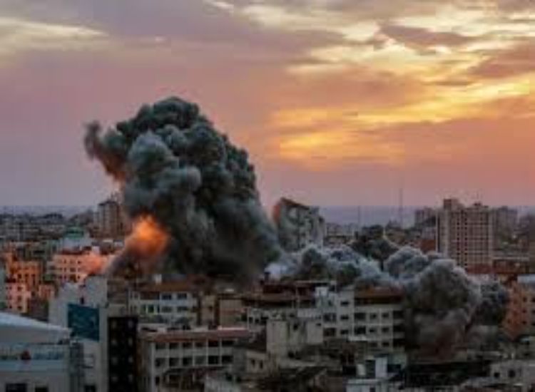 تل أبيب توسّع عملياتها في غزة قبيل زيارة نتنياهو إلى واشنطن