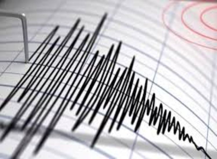 زلزال بقوة 5.3 درجات يضرب شمال الفلبين