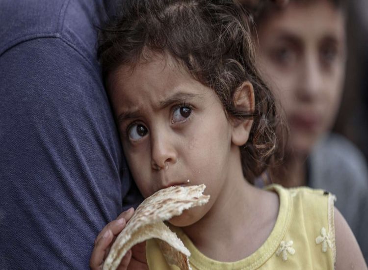 الأمم المتحدة تحذر من أن يصبح الحرمان الجماعي من الغذاء أمرًا طبيعيًا في غزة