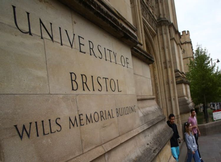 جامعة بريستول البريطانية تحصل على موافقة لجنة المنح الجامعية لإنشاء حرم جامعي في مومباي