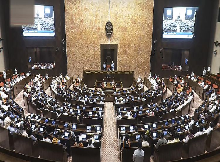 البرلمان يمدد حكم الرئيس في مانيبور لمدة ستة أشهر