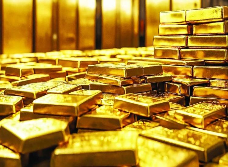 الذهب يصعد مع فرض ترامب رسوم إضافية على السلع الهندية