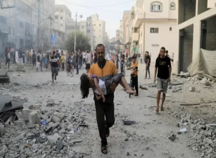 إندونيسيا تجهز منشأة طبية في جزيرة لاستقبال ألفي جريح من غزة