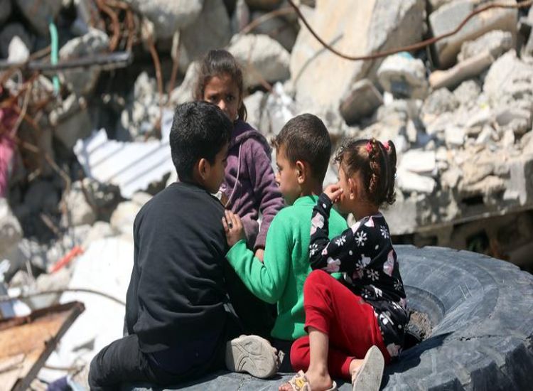 الأمم المتحدة: أكثر من 100 طفل قضوا جوعًا في غزة ودعوات عاجلة للتحرك