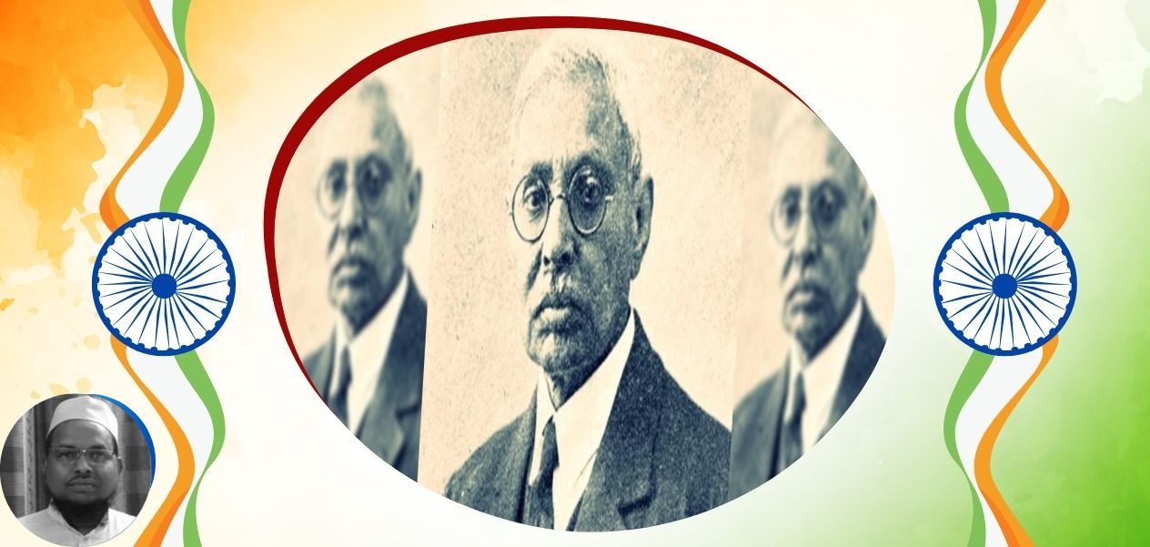 دور العلامة بركة الله البُهوبالي في حركة استقلال الهند