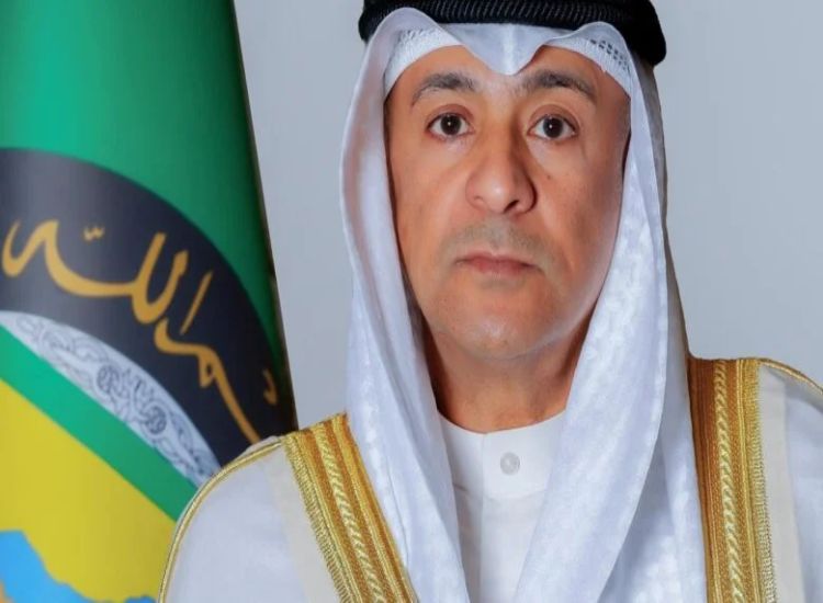 الأمين العام لمجلس التعاون يعرب عن تعازيه للهند في ضحايا الفيضانات