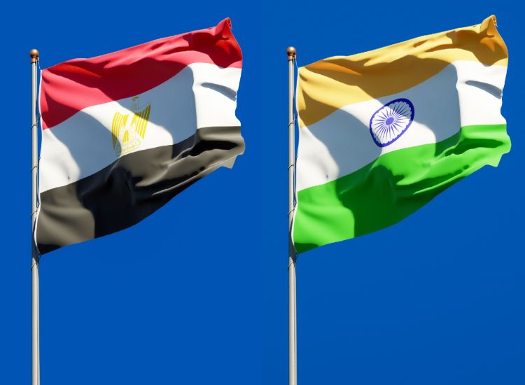 وزارة الزراعة المصرية تعلن عن عقد أول اجتماع للجنة الفنية الزراعية المشتركة بين مصر والهند