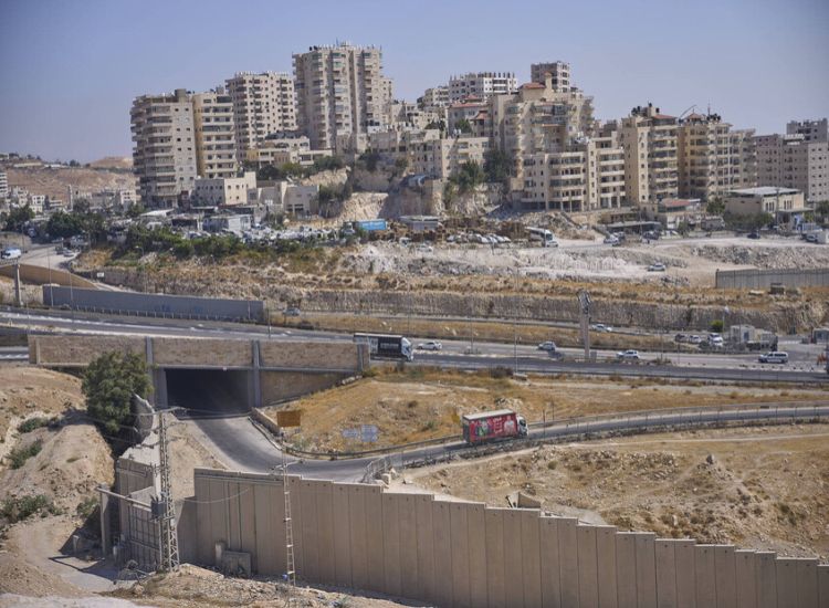 أستراليا ودول أخرى تدين خطط الاحتلال الإسرائيلي بناء مستوطنات جديدة في القدس