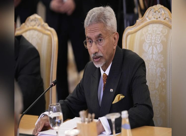 جايشانكار ينتقد واشنطن: الرسوم الجمركية على السلع الهندية 
