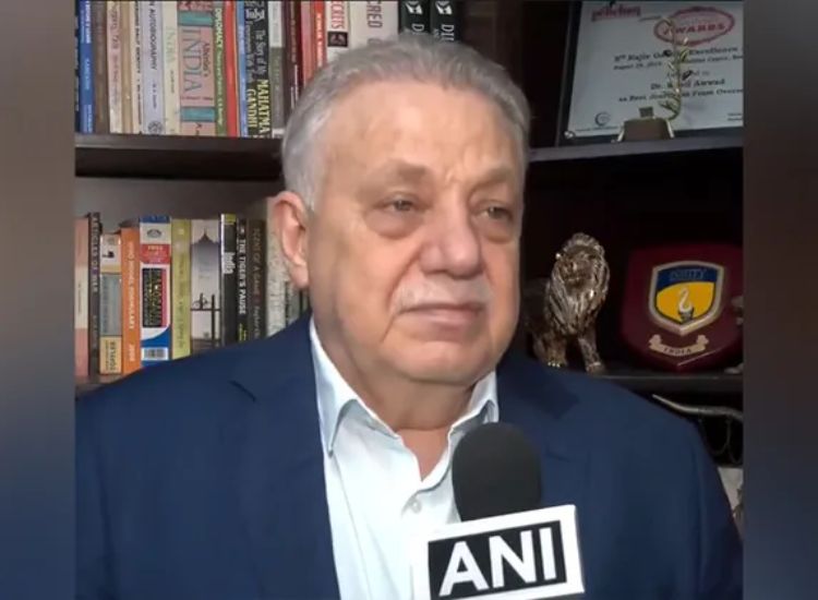 عوّاد: تصريحات ترامب حول العلاقات مع الهند إيجابية لكن تستدعي الحذر