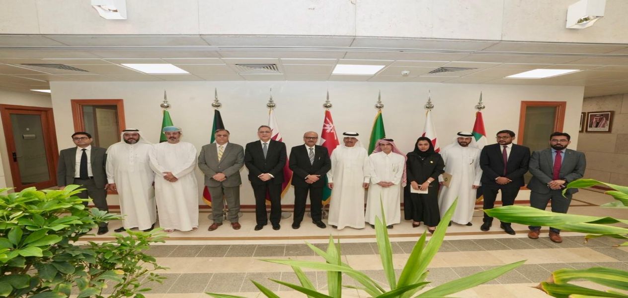 السكرتير تشاترجي يشارك في الحوار السياسي بين الهند ومجلس التعاون الخليجي