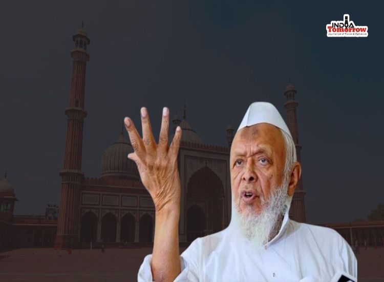 أرشد مدني