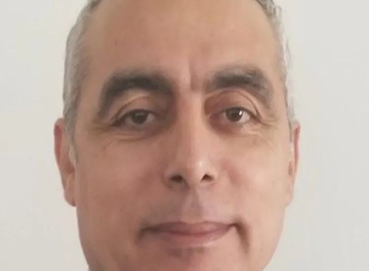 السفير الفلسطيني عبد الله أبو شاويش: الهند قادرة على تغيير الساحة العالمية