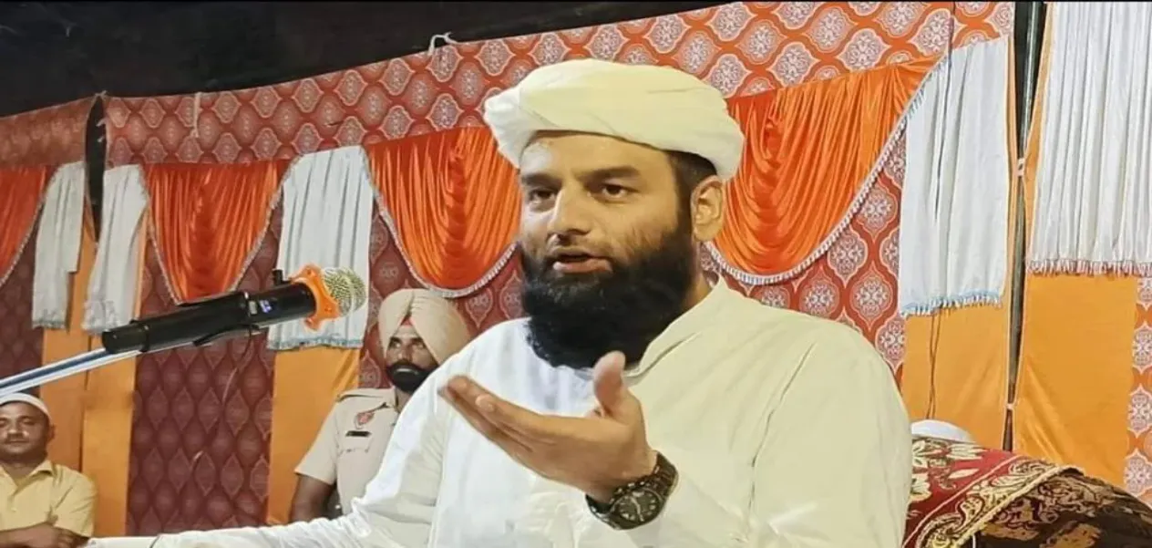 الإمام عثمان: الاحتجاجات يجب أن تسلك منهجًا مشروعًا متوافقًا مع تعاليم النبي ﷺ