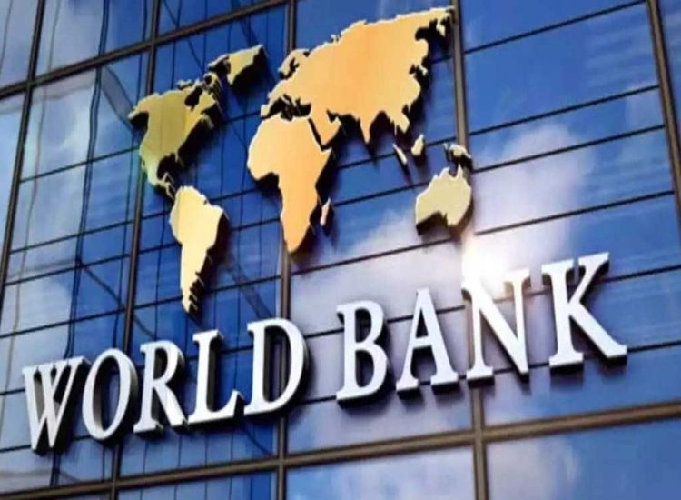 البنك الدولي يرفع توقعاته لنمو الاقتصاد الهندي إلى 6.5% لعام 2025-2026م