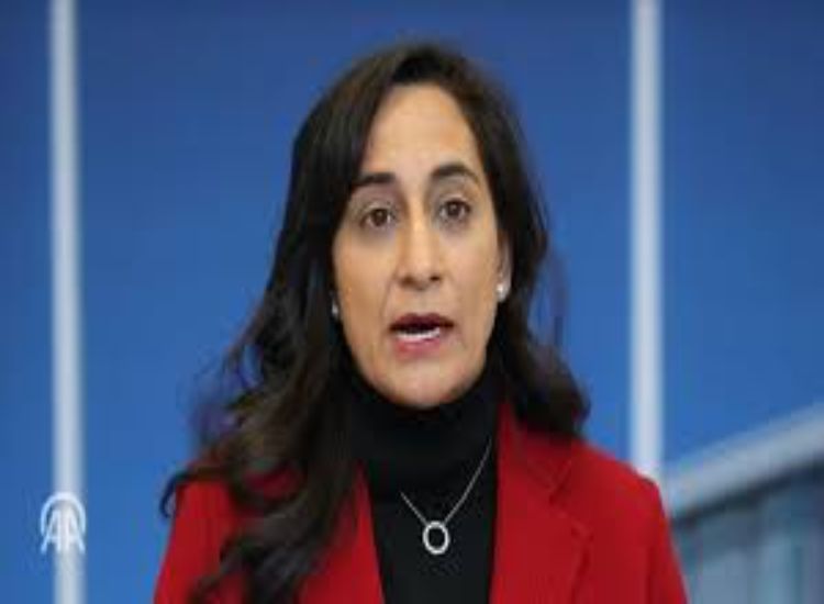 وزيرة الخارجية الكندية تزور الهند الأسبوع المقبل