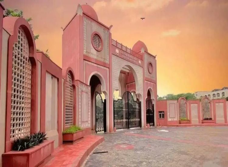 إنجاز جديد للجامعة الملية الإسلامية: الأولى بين الجامعات المركزية والثالثة على مستوى الهند في التصنيف العالمي لعام 2026م