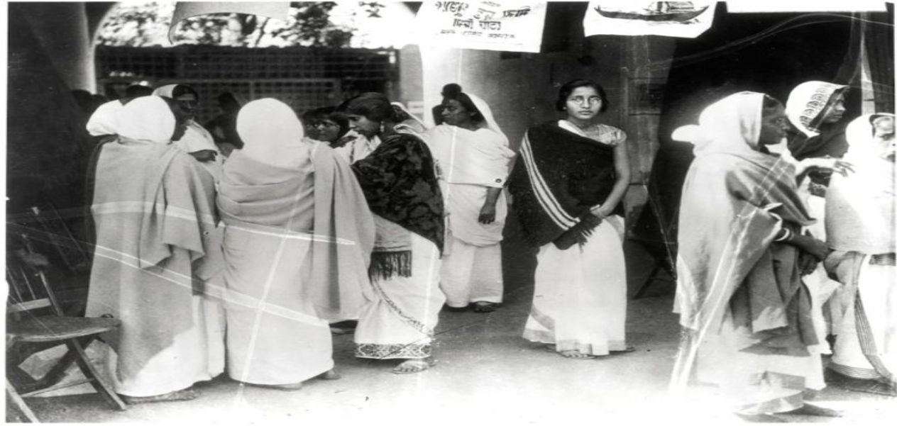 انتخابات بيهار عام 1937م.. حين بدأت الديمقراطية تخطو أولى خطواتها