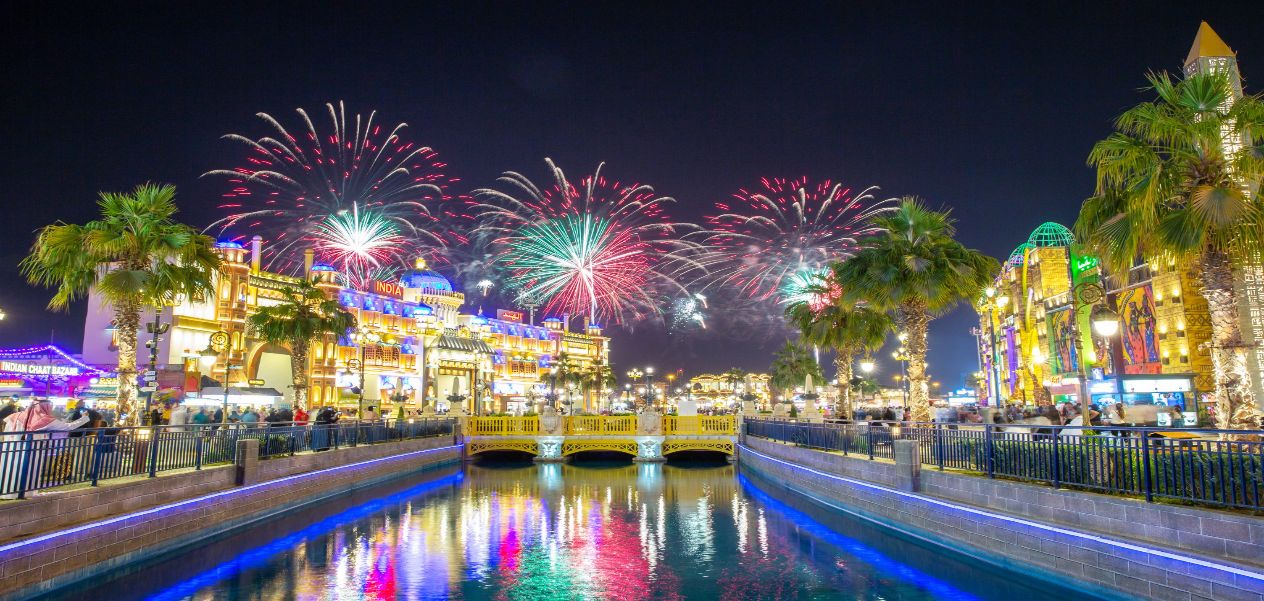 ديوالي.. مهرجان يجمع القلوب بين الهند والعالم العربي