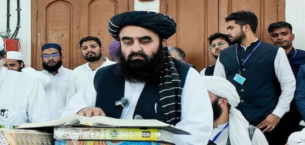 هل يمكن أن تكون ديوبند جسرًا لإصلاح طالبان؟