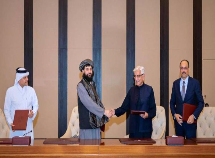 الأمم المتحدة ترحّب باتفاق وقف إطلاق النار بين أفغانستان وباكستان