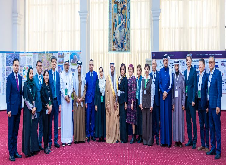 مجمع الملك سلمان العالمي للغة العربية ينظم 